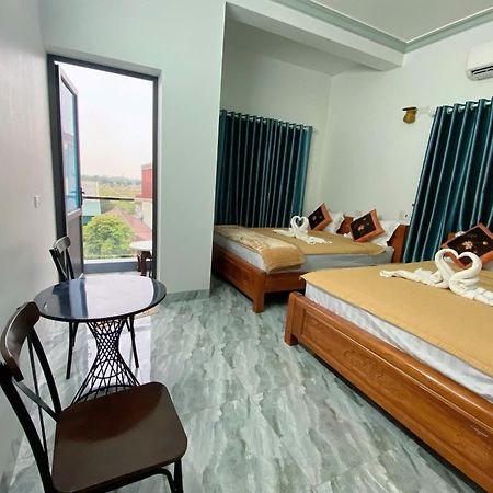 Tam Coc White Swan Homestay Ninh Binh Esterno foto