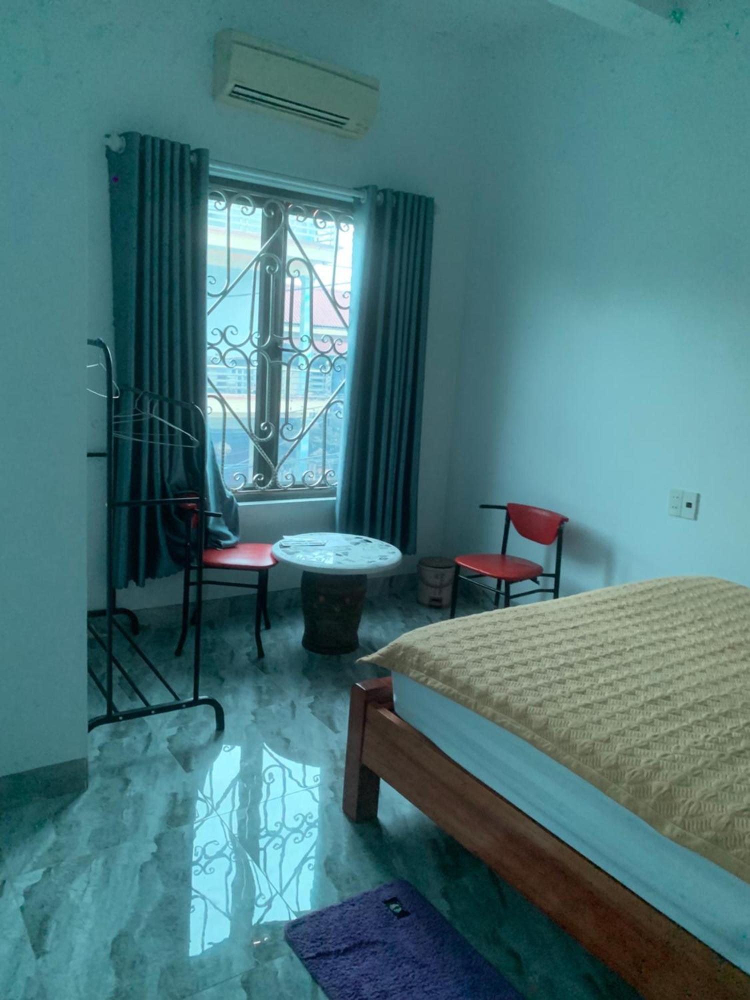 Tam Coc White Swan Homestay Ninh Binh Esterno foto