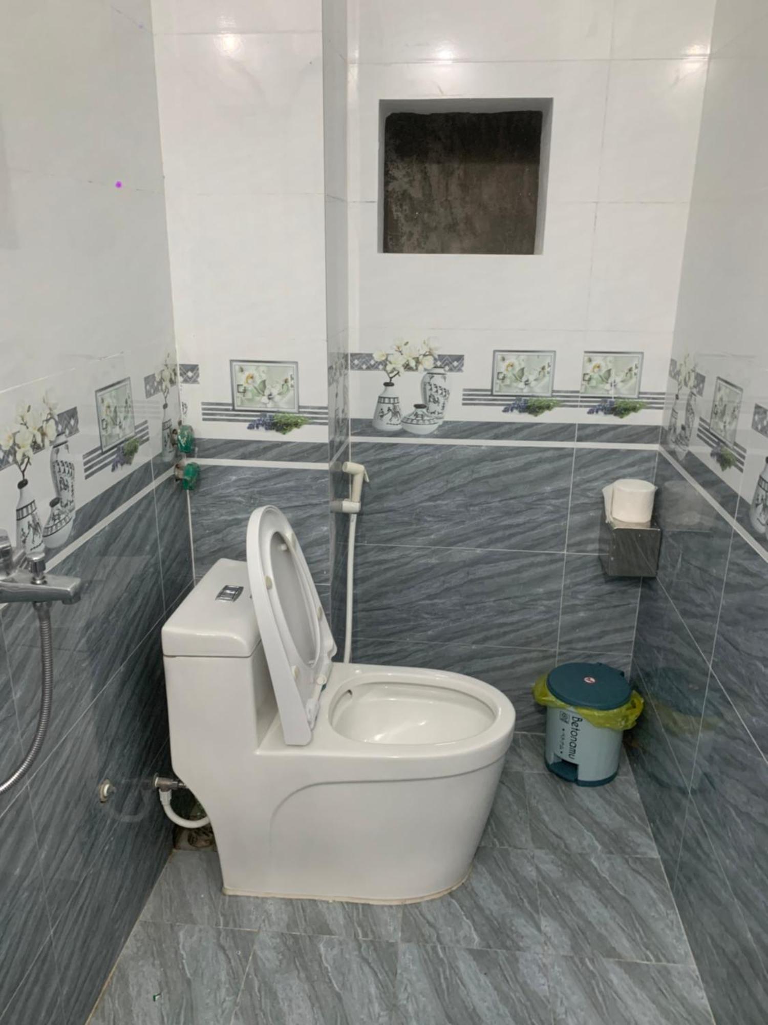 Tam Coc White Swan Homestay Ninh Binh Esterno foto