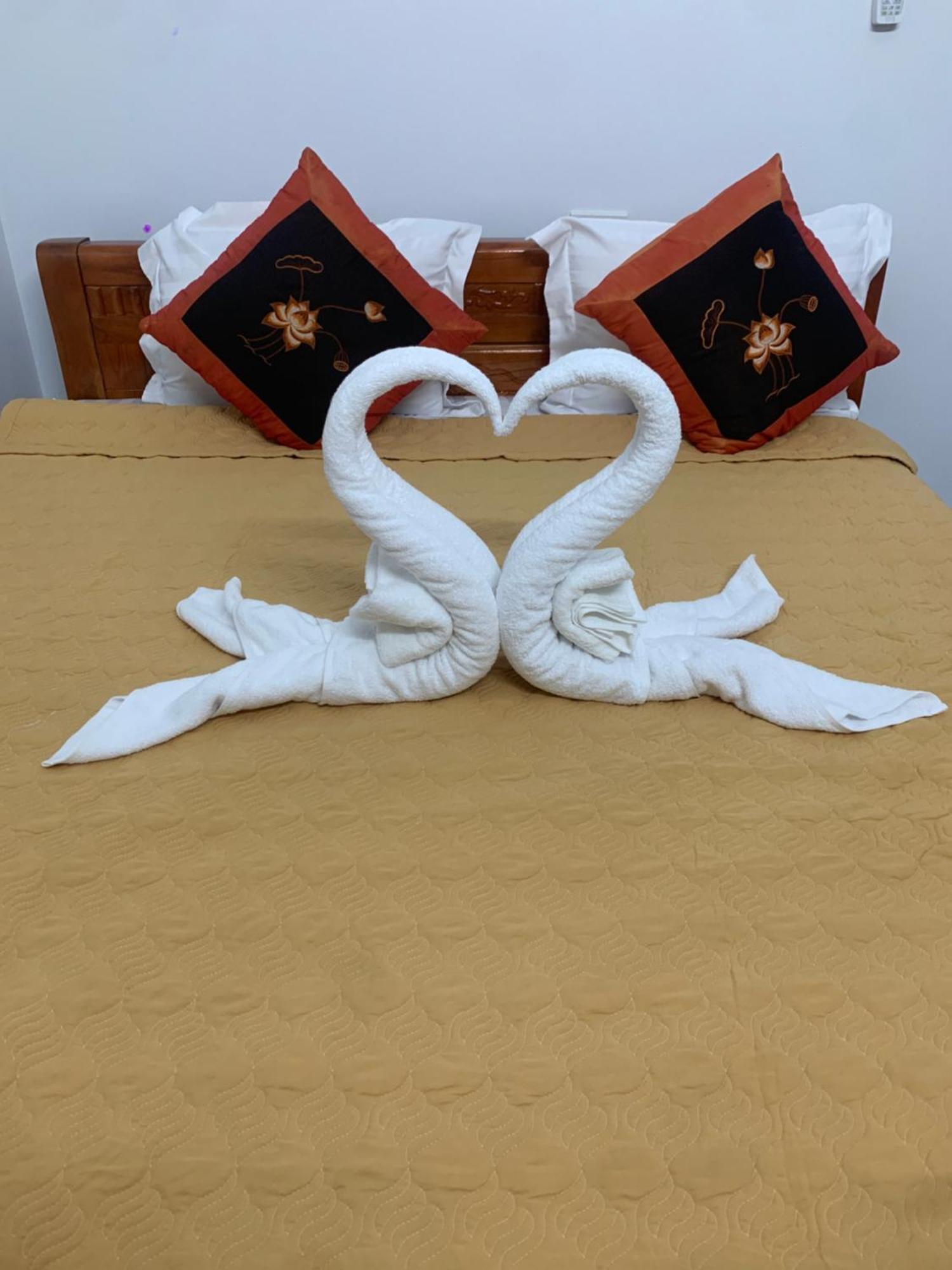 Tam Coc White Swan Homestay Ninh Binh Esterno foto