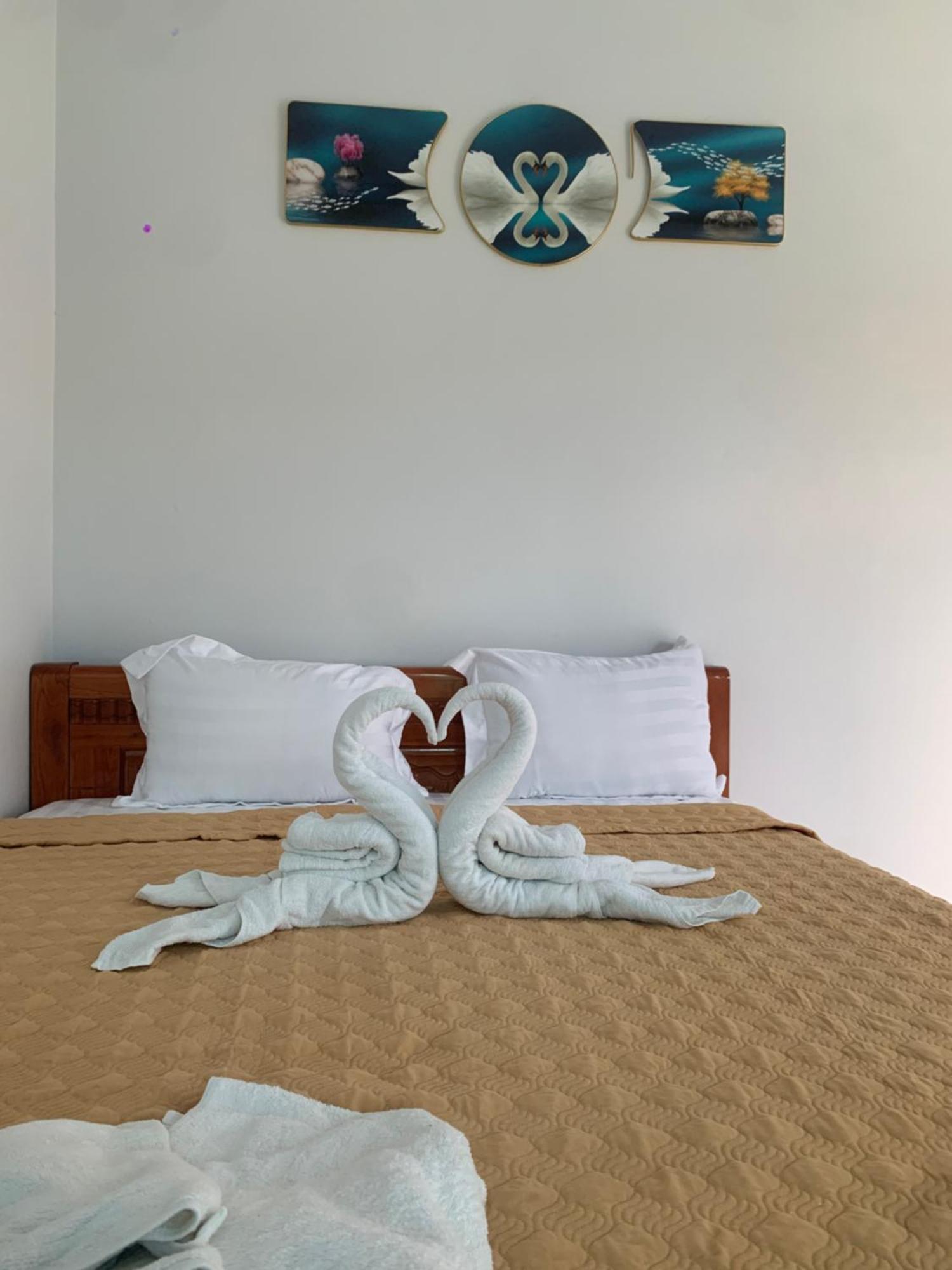 Tam Coc White Swan Homestay Ninh Binh Esterno foto