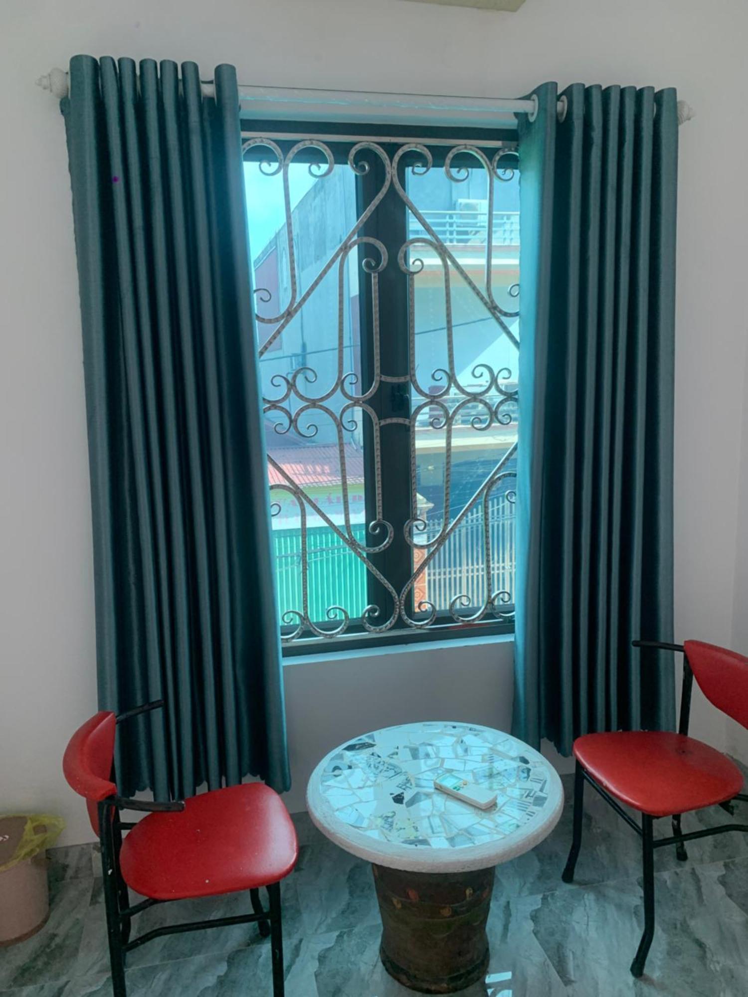 Tam Coc White Swan Homestay Ninh Binh Esterno foto