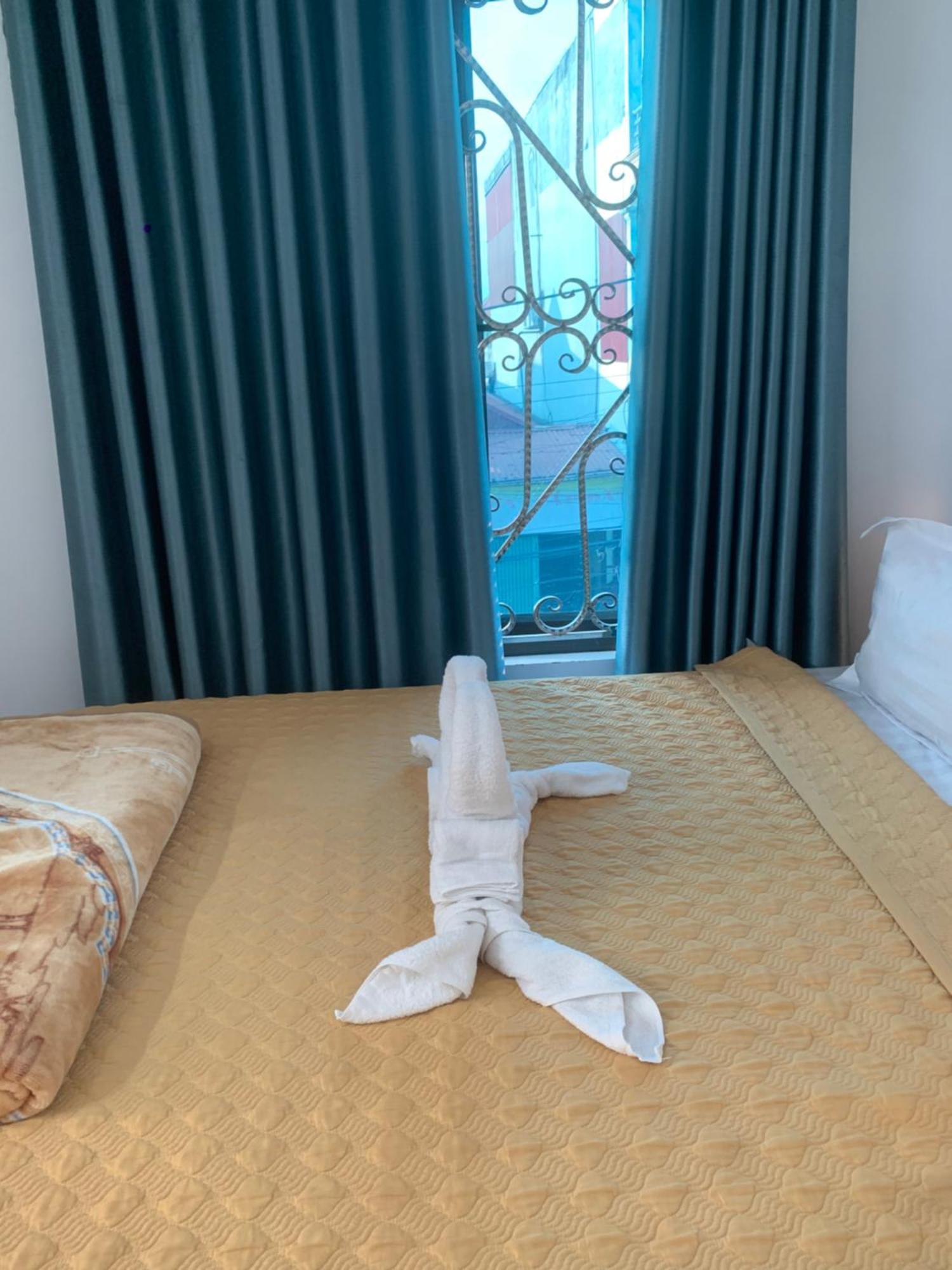 Tam Coc White Swan Homestay Ninh Binh Esterno foto