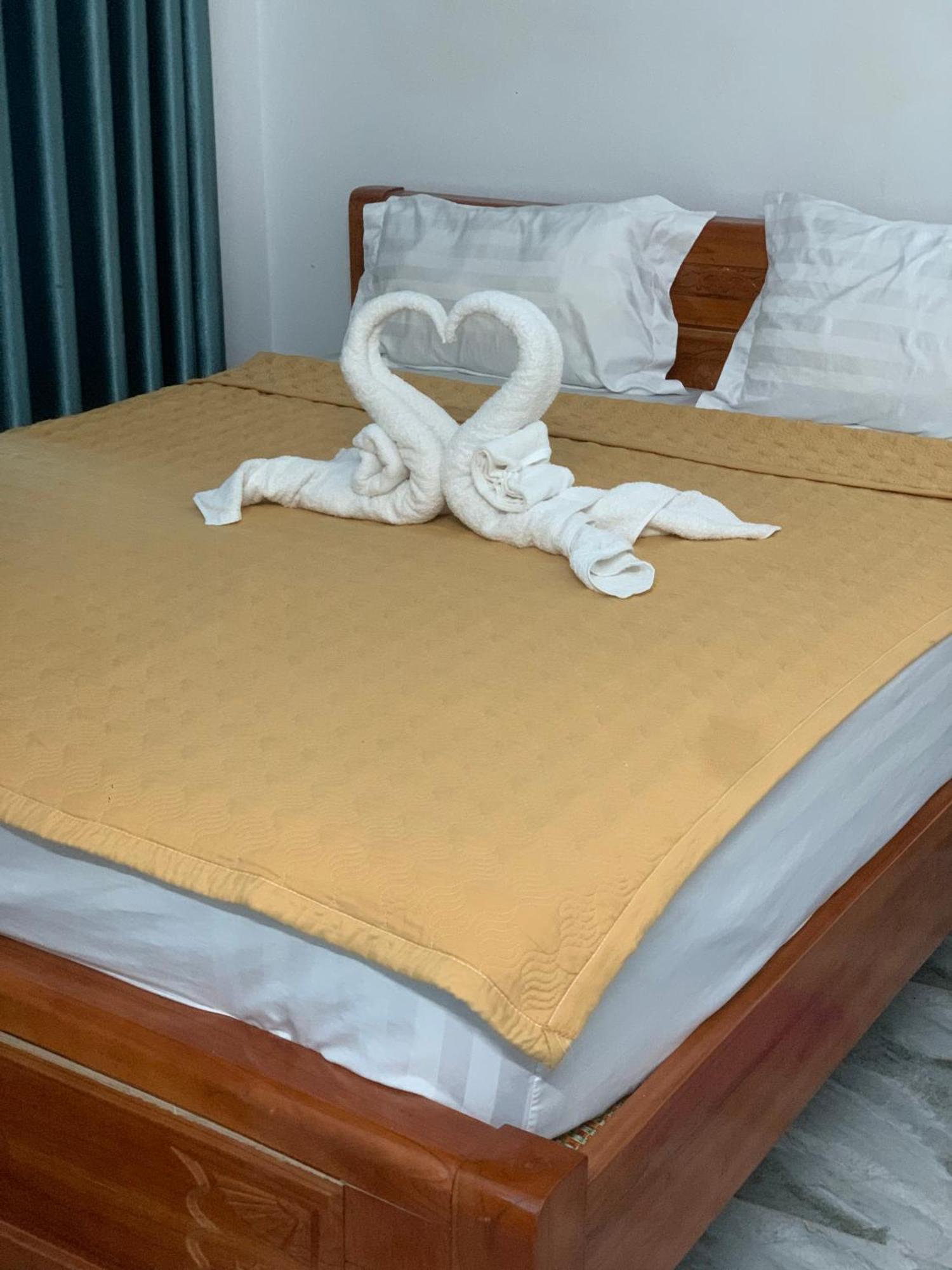 Tam Coc White Swan Homestay Ninh Binh Esterno foto