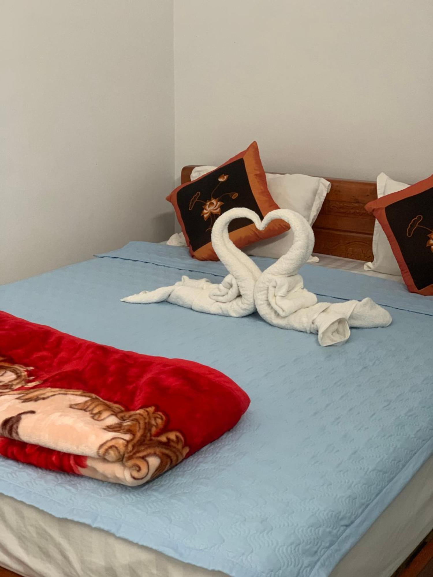 Tam Coc White Swan Homestay Ninh Binh Esterno foto