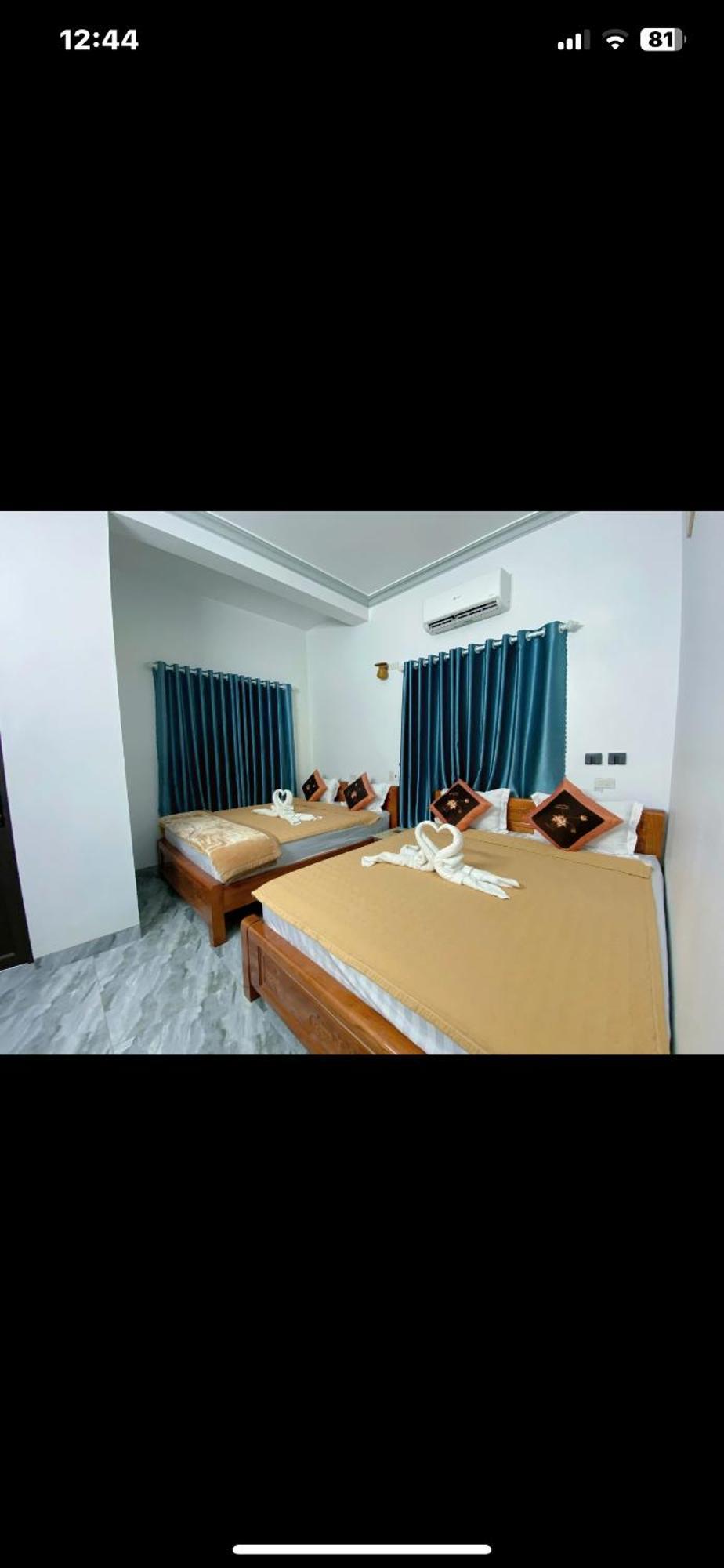 Tam Coc White Swan Homestay Ninh Binh Esterno foto