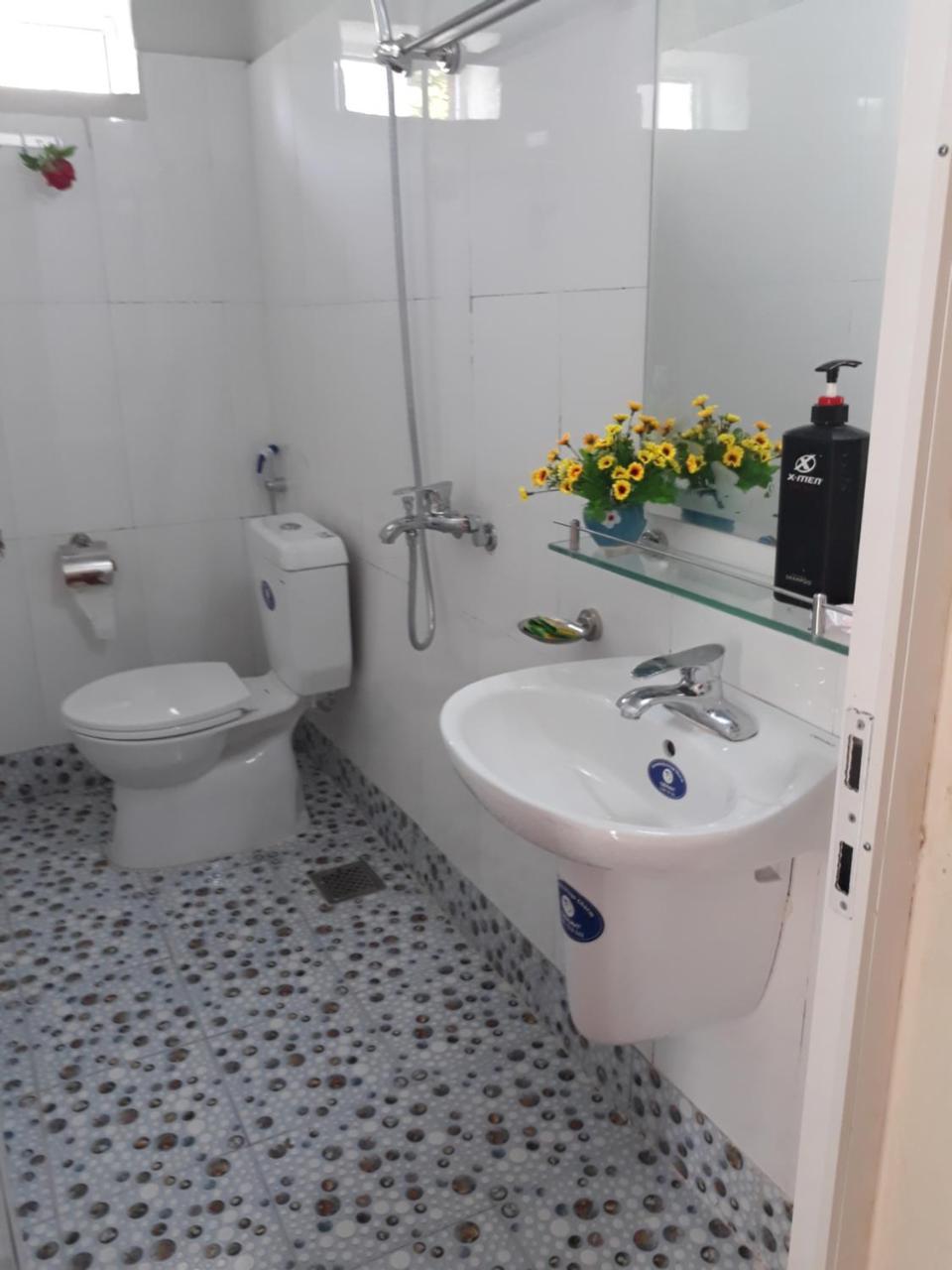 Tam Coc White Swan Homestay Ninh Binh Esterno foto